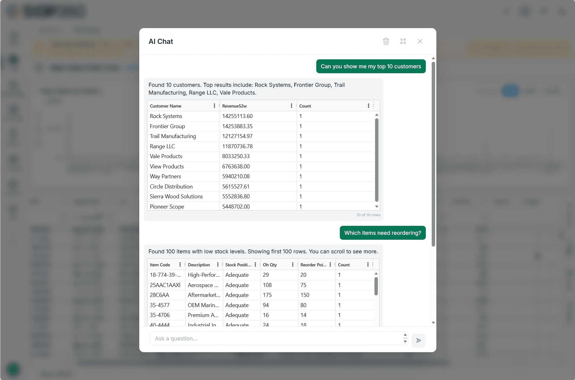 AI-Native from the Ground Up screenshot